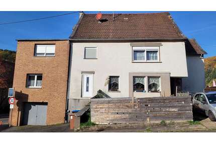 Haus zum Kaufen in Bärenbach 239.000,00 € 230 m²