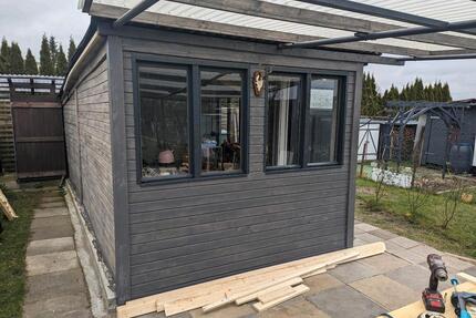 Kleingarten - 1.300,00&nbsp;EUR Kaltmiete, ca.&nbsp; 0,00&nbsp;m&sup2; in Torgelow (PLZ: 17358)