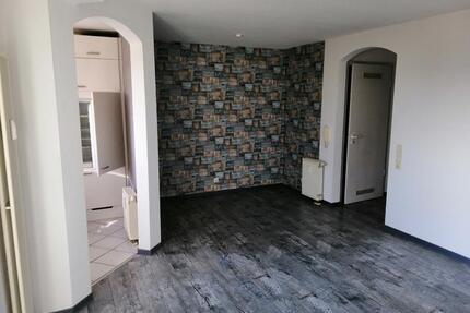 Sehr schicke 2 Zimmer Wohnung in Aschaffenburg Nilkheim ab 1.6.
