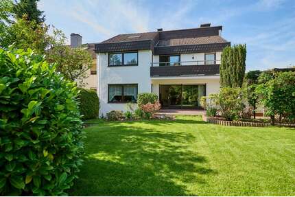 Haus zum Kaufen in Heusenstamm 698.000,00 € 148 m²