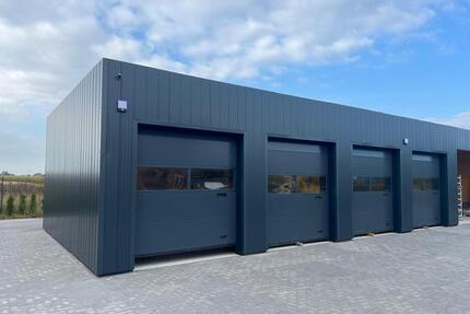 Geräumige Lagerhalle in Werlte - 169,00&nbsp;EUR Kaltmiete, ca.&nbsp; 23,00&nbsp;m&sup2; in Werlte (PLZ: 49757)