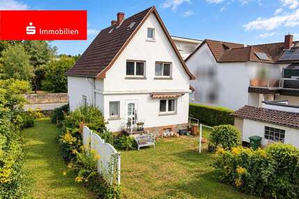 Haus zum Kaufen in Bensheim 495.000,00 € 120 m²