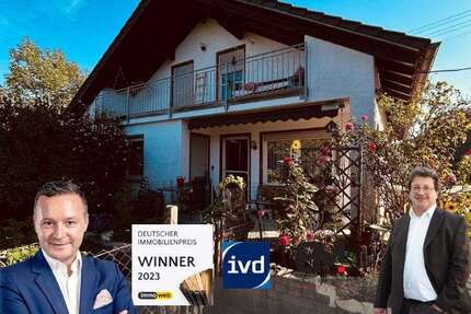 Wohnung zum Kaufen in Binswangen 269.000,00 € 103 m²