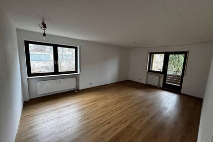 Helle 2,5-Zimmer Wohnung im 2. OG mit Balkon in Blaustein