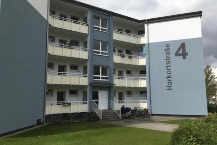 Charmante 3-Zimmer-ETW in Unna – Vielfältiges Wohnerlebnis auf 69,71 m²