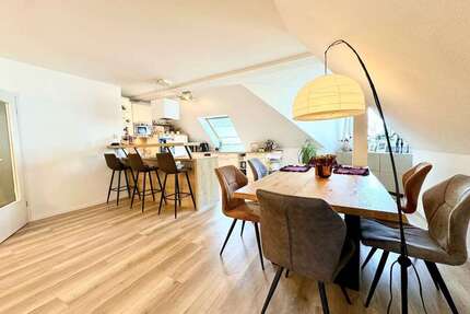 Wohnung zum Kaufen in Velbert 359.000,00 € 131.9 m²