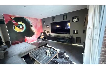 Ohne Makler!!! Traumwohnung. Sofort einziehen und wohlfühlen. - Kleve