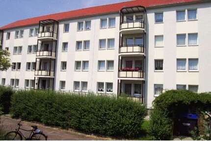 Wohnung zum Mieten in Burg 351,68 € 46.89 m²