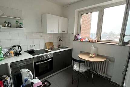 Wohnung zum Mieten in Kaarst 537,00 € 58 m²