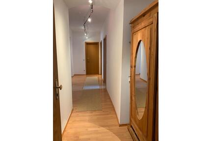 Charmante 3-Zimmerwohnung in zentraler Altstadtlage in Weiden - Weiden in der Oberpfalz