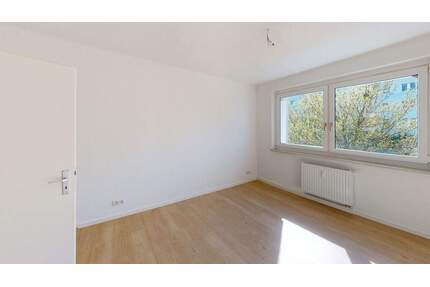 gemütliche 4- Raumwohnung im Balkon in Kodersdorf !