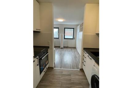 Möbelierte Wohnung Eichstätt - 500,00&nbsp;EUR Kaltmiete, ca.&nbsp; 25,00&nbsp;m&sup2; in Eichstätt (PLZ: 85072)