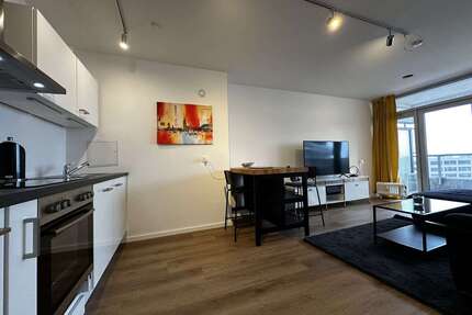 Wohnung zum Kaufen in Köln 249.000,00 € 53 m²