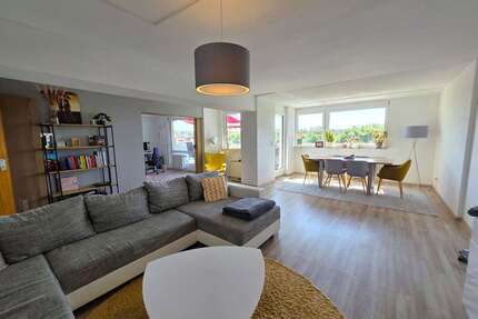 Wohnung zum Kaufen in Schwieberdingen 398.000,00 € 137 m²