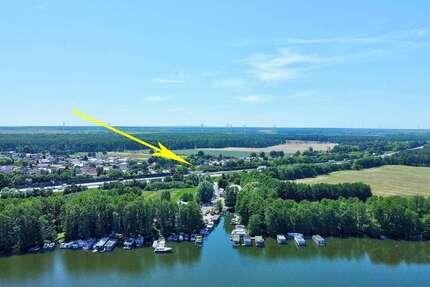 Grundstück zu verkaufen in Kloster Lehnin 145.000,00 € 1814 m²