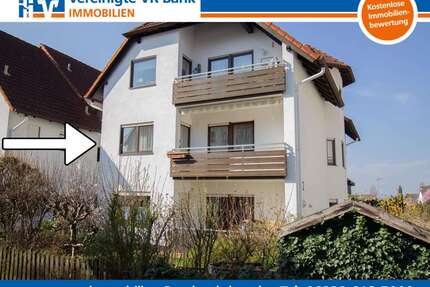 Wohnung zum Mieten in Maxdorf 980,00 € 90 m²