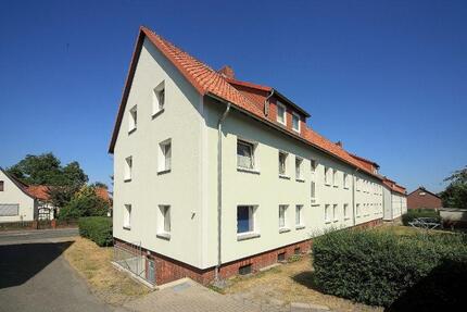 3 Zimmer Wohnung in Uetze Hänigsen