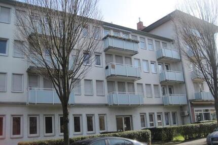 Gemütliche 2-Zimmer-Wohnung im 2. OG in Stadtlage - Worms Westliche Vororte