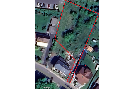 Grundstück zu verkaufen in Fuldatal 250.000,00 € 2000 m²