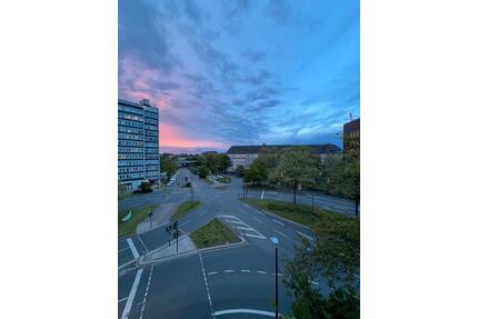 2-Zimmer Wohnung in zentraler Lage & Uni-Nähe am Viehofer Platz - Essen Stadtkern