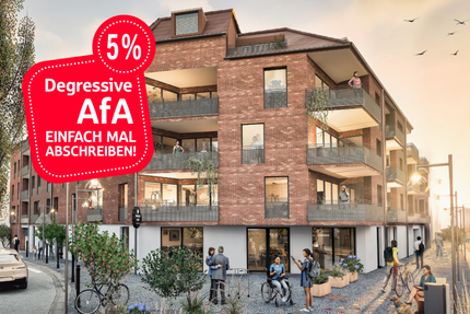 Wohnung zum Kaufen in Gehrden 429.800,00 € 76.5 m²