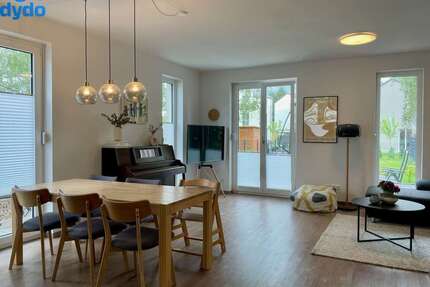 Haus zum Mieten in Berlin 2.200,00 € 134.85 m²