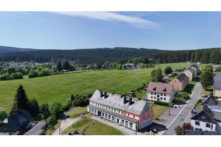 Wohnung zum Kaufen in Muldenhammer 28.500,00 € 67 m²