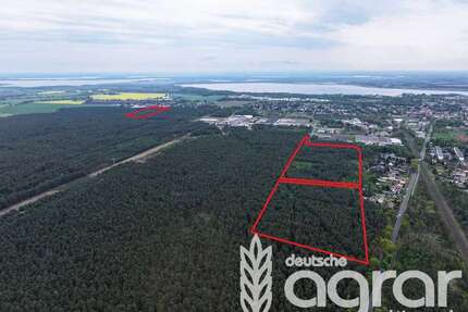 Grundstück in Großräschen 132.900,00 € 187889 m²