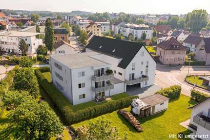 Wohnung zum Kaufen in Laupheim 399.800,00 € 80.28 m²