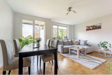 Wohnung zum Kaufen in Hamburg 214.900,00 € 54 m²
