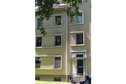 Wohnung zum Mieten in Recklinghausen 550,00 € 65.54 m²
