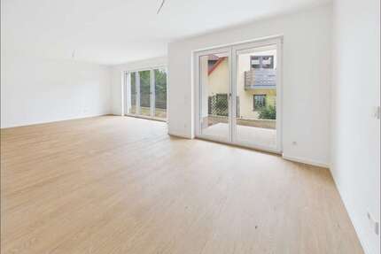 Wohnung zum Mieten in Glattbach 899,00 € 60 m²