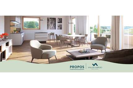 Wohnung zum Kaufen in Markkleeberg 372.360,00 € 64.2 m²