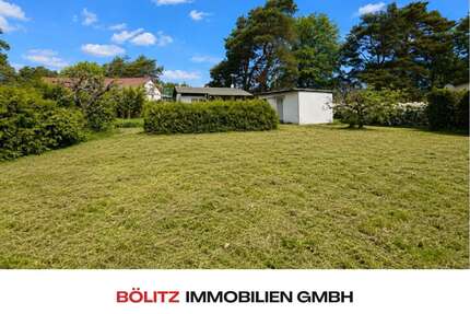 Grundstück zu verkaufen in Königs Wusterhausen 265.000,00 € 790 m²