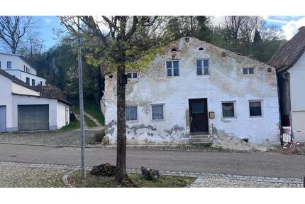 Zwei Grundstücke in Konstein - 105.000,00&nbsp;EUR Kaufpreis, ca.&nbsp; 80,00&nbsp;m&sup2; in Wellheim (PLZ: 91809)