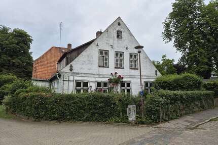 Wohnung zum Mieten in Itzehoe 1.000,00 € 131 m²