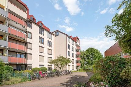 Zentrale 4-Zimmer Wohnung in Frankenthal, 99qm - Frankenthal (Pfalz)