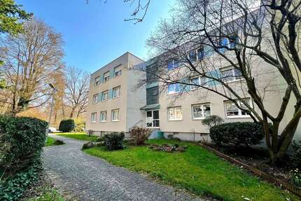 Wohnung zum Kaufen in Kaiserslautern 198.000,00 € 84.09 m²