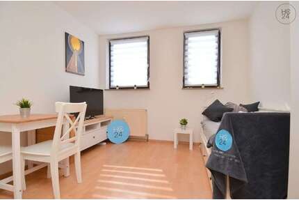 Wohnen auf Zeit in Ulm 900,00 €