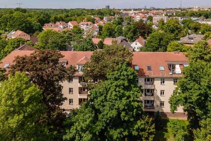 Wohnung zum Kaufen in Leipzig 261.485,00 € 111.27 m²