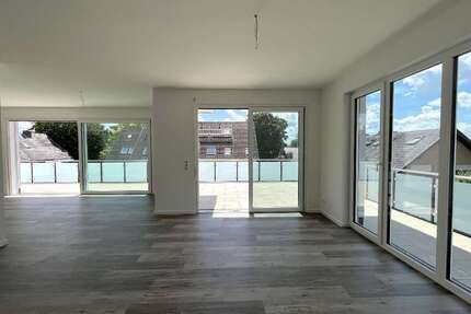 Wohnung zum Kaufen in Paderborn-Elsen 791.900,00 € 143.5 m²