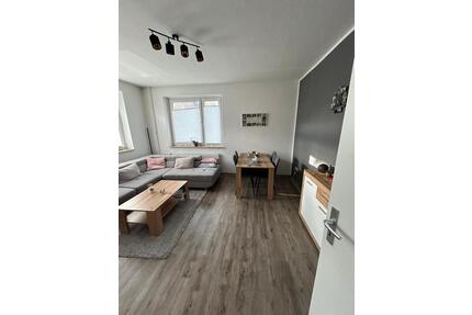 Wohnung in der Braunschweiger Nordstadt