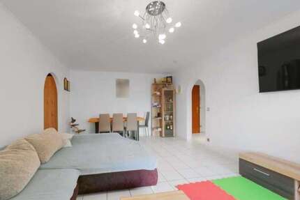 Wohnung zum Kaufen in Frankfurt am Main 380.000,00 € 84.15 m²