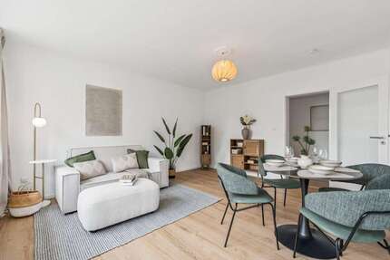 Wohnung zum Kaufen in Braunschweig 219.700,00 € 73.5 m²