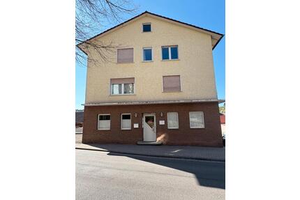 3 Zimmer Wohnung in Sontra - 600,00&nbsp;EUR Kaltmiete, ca.&nbsp; 120,00&nbsp;m&sup2; in Sontra (PLZ: 36205)