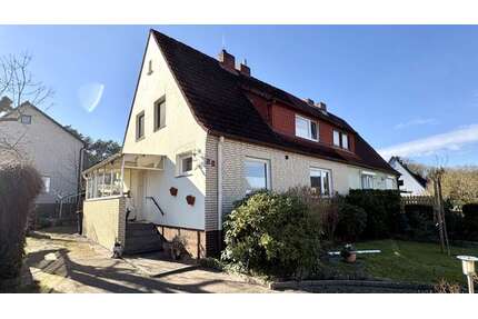 Haus zum Kaufen in Neu Wulmstorf 359.000,00 € 89 m²