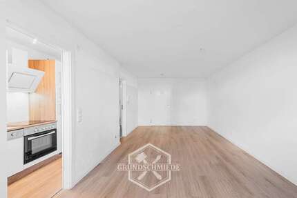 Wohnung zum Mieten in Waiblingen 670,00 € 31 m²