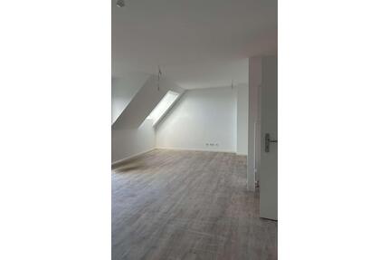 Gemütliche 1-Zimmer-Wohnung mit Balkon in attraktiver Lage - Bamberg Bamberg-Ost