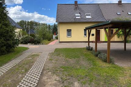 Haus zu verkaufen (Reihenendhaus) in Eggesin