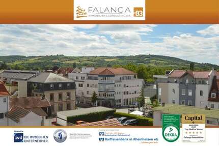 Wohnung zum Kaufen in Ingelheim am Rhein 279.000,00 € 79 m²